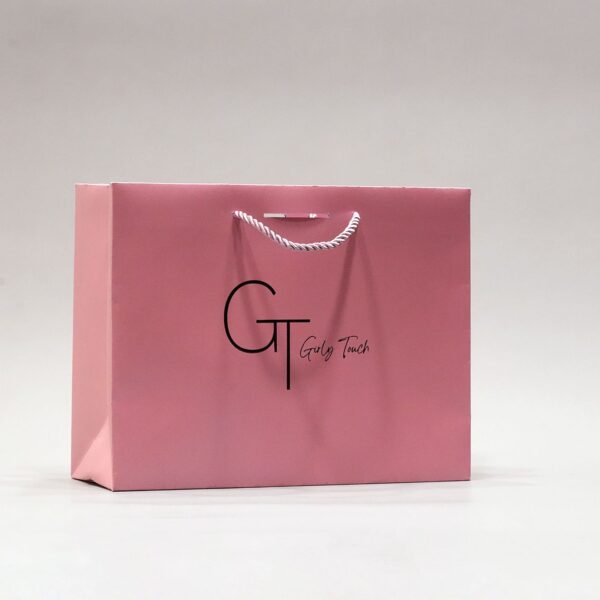 special paper bag - Image 4