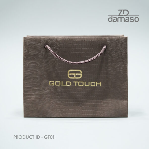 GOLD TOUCH